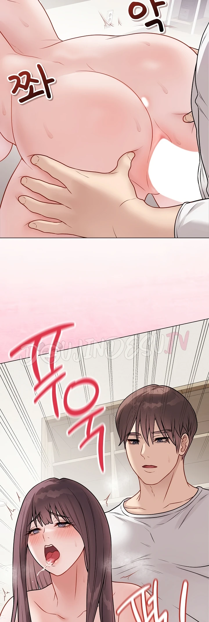 Signed, Sealed, Mistaken - Page 4